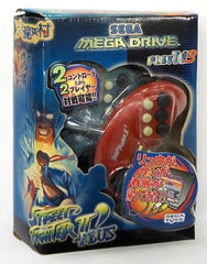 Sega Genesis Play TV Part 3 Mega Drive Series Console [USED]