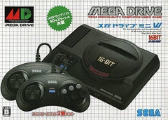Sega Genesis Mini W HAA-2523 Mega Drive Mini Console [USED]