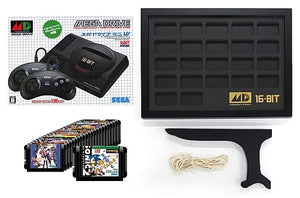 Sega Genesis Mini W DX Pack HAA-2523 Sega Title Collector's Edition Mega Drive Mini Console [USED]