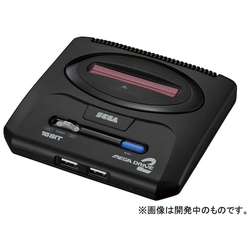 Sega Genesis Mini 2 HAA-2524 Mega Drive Mini Console [USED]