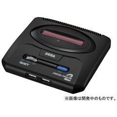 Sega Genesis Mini 2 HAA-2524 Mega Drive Mini Console [USED]
