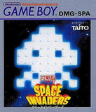 Space Invaders GAME BOY Japan Ver. [USED]