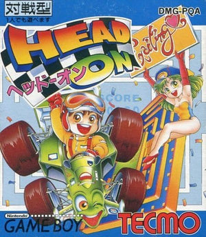 Head On GAME BOY Japan Ver. [USED]