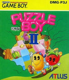 Puzzle Boy 2 GAME BOY Japan Ver. [USED]