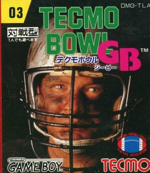 Tecmo Bowl GAME BOY Japan Ver. [USED]