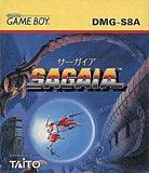 Sagaia GAME BOY Japan Ver. [USED]