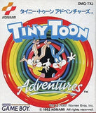 Tiny Toon Adventures GAME BOY Japan Ver. [USED]