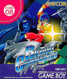 Bionic Commando GAME BOY Japan Ver. [USED]