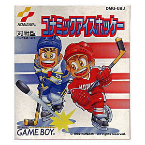 Blades of Steel GAME BOY Japan Ver. [USED]