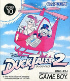 Duck Tales 2 GAME BOY Japan Ver. [USED]