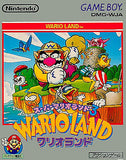 Wario Land Super Mario Land 3 GAME BOY Japan Ver. [USED]