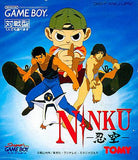 NINKU GAME BOY Japan Ver. [USED]