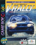 V Rally CHAMPIONSHIP EDITION Nintendo Game Boy Color Japan Ver. [USED]