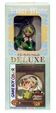 Atelier MarieGB The Alchemist of Salburg DX Pack Nintendo Game Boy Color Japan Ver. [USED]