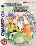 Tales of Phantasia Narikiri Dungeon GAMEBOY Color Japan Ver. [USED]