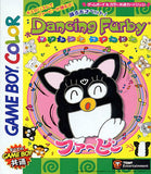 Dancing Furby GAMEBOY Color Japan Ver. [USED]