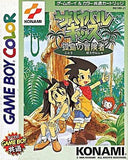 Survival Kids Adventurer on an isolated island GAMEBOY Color Japan Ver. [USED]