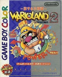 Wario Land II GAME BOY Japan Ver. [USED]