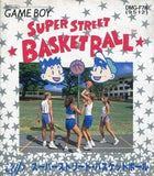 Super street basketball GAME BOY Japan Ver. [USED]