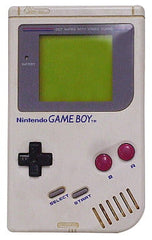 Game Boy DMG-01 Nintendo Game Boy Series Console [USED]