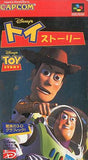 Toy Story Nintendo SNES Japan Ver. [USED]