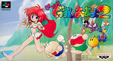Super Gussun Oyoyo 2 Nintendo SNES Japan Ver. [USED]