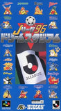 J. League '96 Dream Stadium Nintendo SNES Japan Ver. [USED]