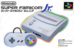 New-Style SNES Nintendo SNES Series Console [USED]