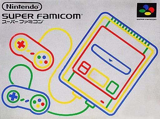 SNES Nintendo SNES Series Console [USED]