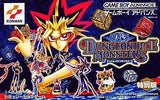 Yugioh Dungeon Dice Monsters GAMEBOY ADVANCE Japan Ver. [USED]