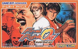 Final Fight One GAMEBOY ADVANCE Japan Ver. [USED]