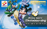 Disney sports skateboarding GAMEBOY ADVANCE Japan Ver. [USED]