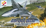 Airforce Delta 2 GAMEBOY ADVANCE Japan Ver. [USED]