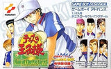 The Prince of Tennis Aim at The Victory! GAMEBOY ADVANCE Japan Ver. [USED]