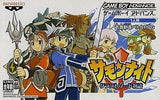 Summon Night Swordcraft Story GAMEBOY ADVANCE Japan Ver. [USED]