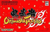 Onimusha Tactics GAMEBOY ADVANCE Japan Ver. [USED]