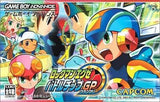 Mega Man Battle Chip Challenge GAMEBOY ADVANCE Japan Ver. [USED]