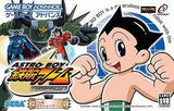 Astro Boy Omega Factor GAMEBOY ADVANCE Japan Ver. [USED]