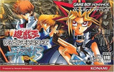 Yu‑Gi‑Oh Duel Monsters EXPERT 3 GAMEBOY ADVANCE Japan Ver. [USED]