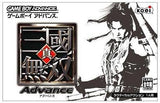 Dynasty Warriors Advanc GAMEBOY ADVANCE Japan Ver. [USED]