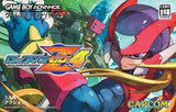 Mega Man Zero 4 GAMEBOY ADVANCE Japan Ver. [USED]