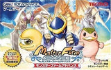 Monster Rancher Advance GAMEBOY ADVANCE Japan Ver. [USED]