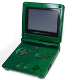 Game Boy Advance SP Rayquaza Edition Nintendo Game Boy ADVANCE Series Console [USED]