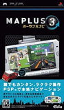 Malpus Portable Navi 3 PlayStation Portable Japan Ver. [USED]