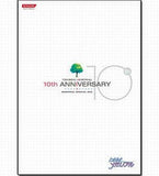 Tokimeki Memorial 10th ANNIVERSARY MEMORIAL SPECIAL BOX Other Japan Ver. [USED]