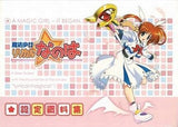 Magical Girl Lyrical Nanoha Concept Materials Collection Setting material Japan Ver. [USED]