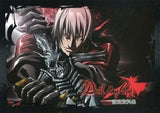 Devil May Cry Setting Materials Collection Setting material Japan Ver. [USED]