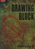 DRAWING BLOCK SILENT HILL3 PROGRAM Other Japan Ver. [USED]