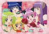 Tokyo Mew Mew Setting Materials Collection Setting material Japan Ver. [USED]