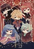 Teikoku Star Linked Purchase Benefits Booklet Other Japan Ver. [USED]